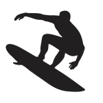 Surfing